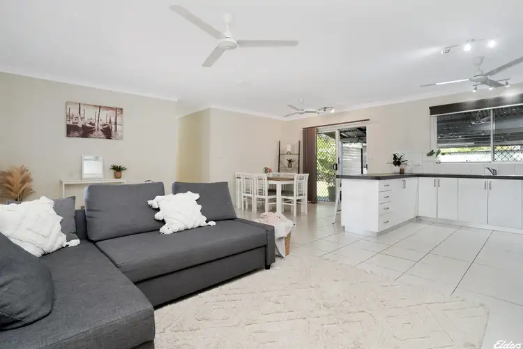 Fifth view of Homely house listing, 10 Wirraway Circuit, Moulden NT 830