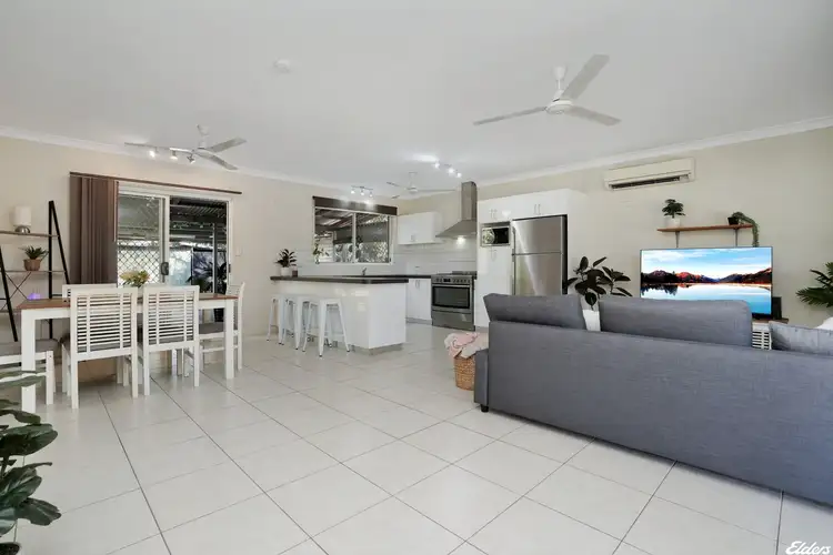 Sixth view of Homely house listing, 10 Wirraway Circuit, Moulden NT 830
