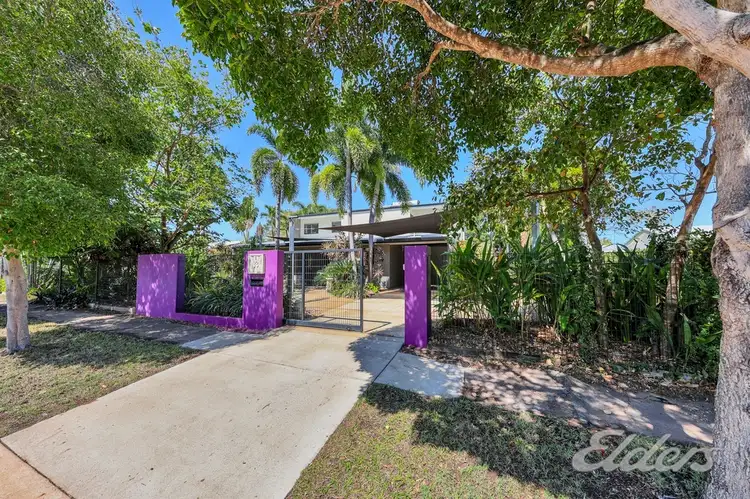 Main view of Homely house listing, 33 Wangalara Street, Tiwi NT 810