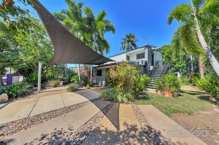 Second view of Homely house listing, 33 Wangalara Street, Tiwi NT 810