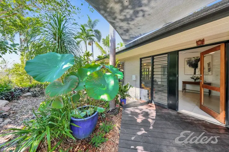 Third view of Homely house listing, 33 Wangalara Street, Tiwi NT 810