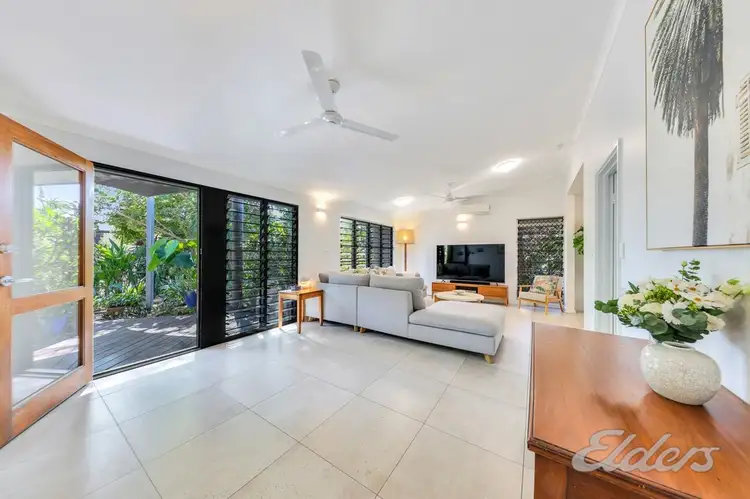 Fourth view of Homely house listing, 33 Wangalara Street, Tiwi NT 810
