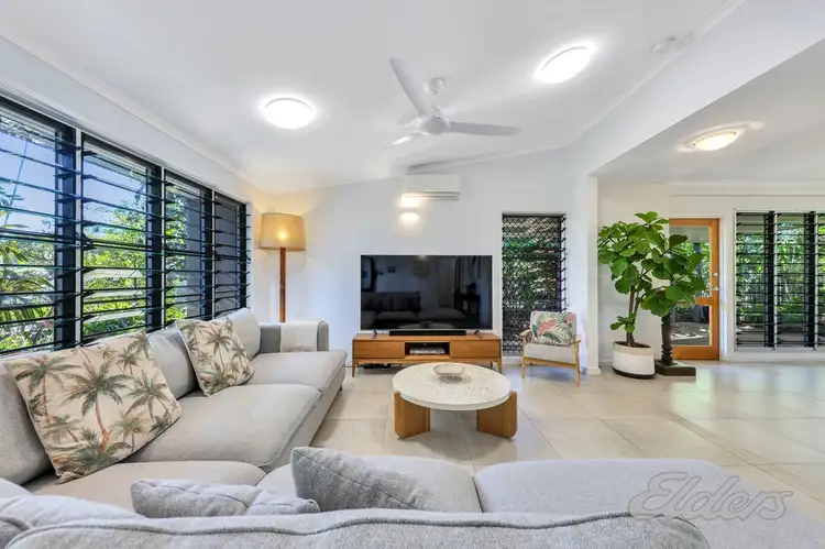 Fifth view of Homely house listing, 33 Wangalara Street, Tiwi NT 810