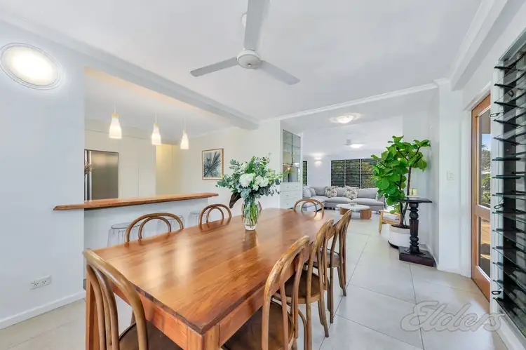 Sixth view of Homely house listing, 33 Wangalara Street, Tiwi NT 810