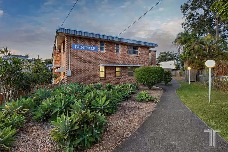 1/92 Bovelles Street, Camp Hill QLD 4152