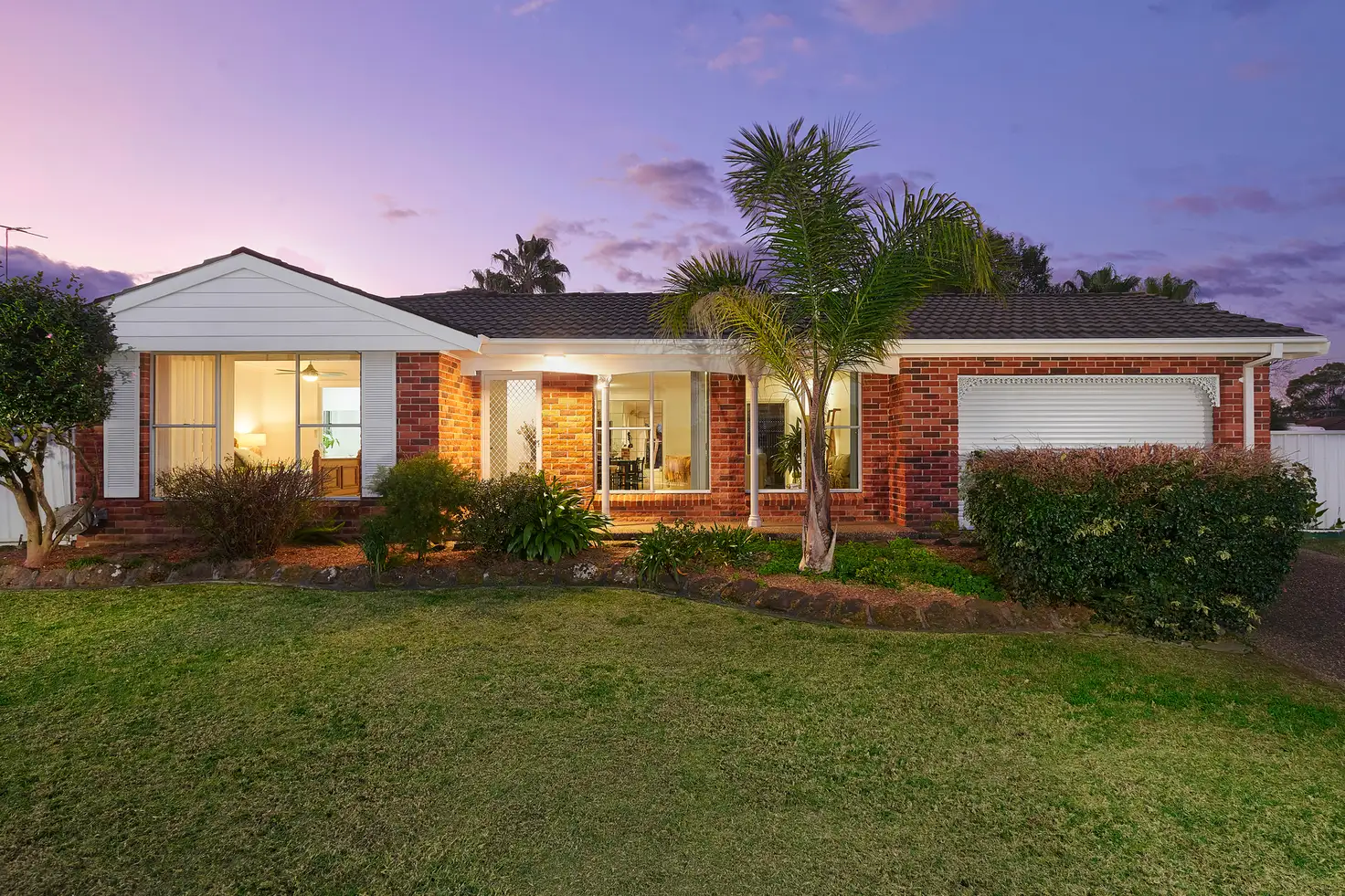 Main view of Homely house listing, 2 Primrose Circuit, Claremont Meadows NSW 2747