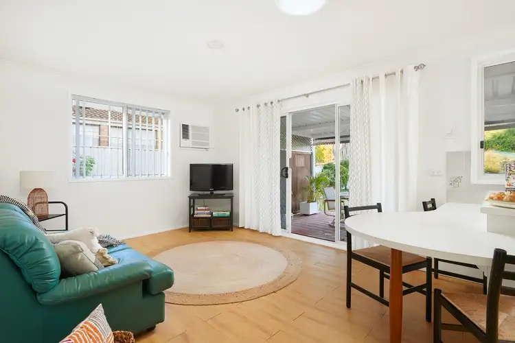 Third view of Homely house listing, 2 Primrose Circuit, Claremont Meadows NSW 2747