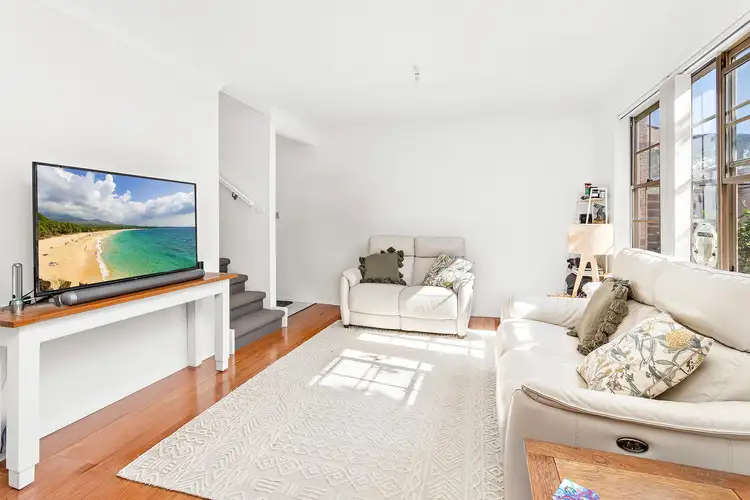 Second view of Homely townhouse listing, 13/11 Robert Street, Corrimal NSW 2518