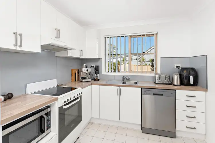 Third view of Homely townhouse listing, 13/11 Robert Street, Corrimal NSW 2518