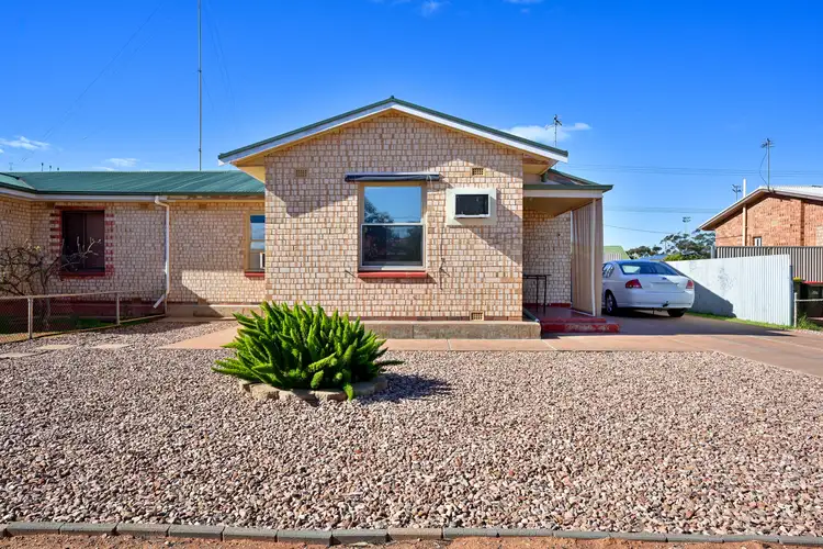 Main view of Homely semi-detached listing, 48 Brook Street, Whyalla Stuart SA 5608