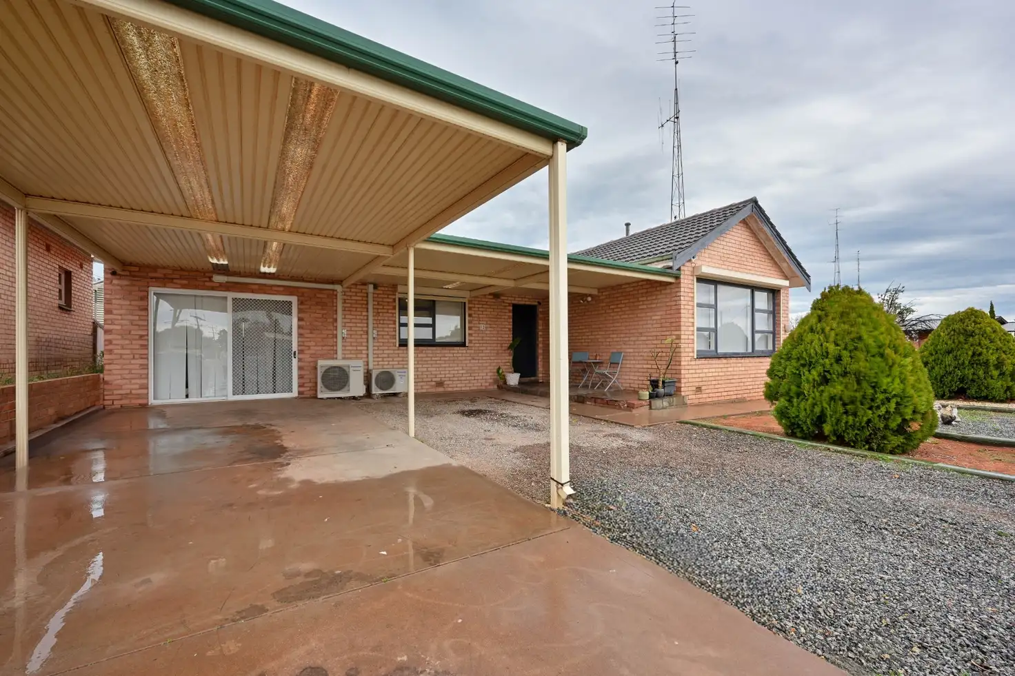 Main view of Homely house listing, 12 Hincks Avenue, Whyalla Norrie SA 5608