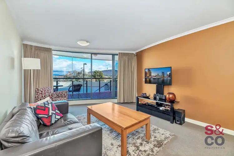 405/86-88 Northbourne Avenue