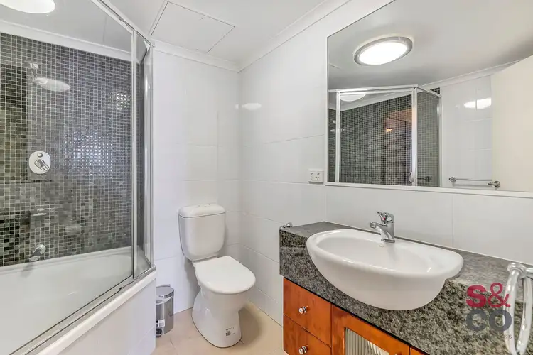 Seventh view of Homely apartment listing, 405/86-88 Northbourne Avenue, Braddon ACT 2612