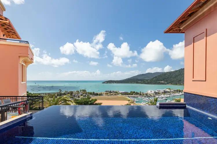Main view of Homely unit listing, 7/18 Golden Orchid Drive, Airlie Beach QLD 4802