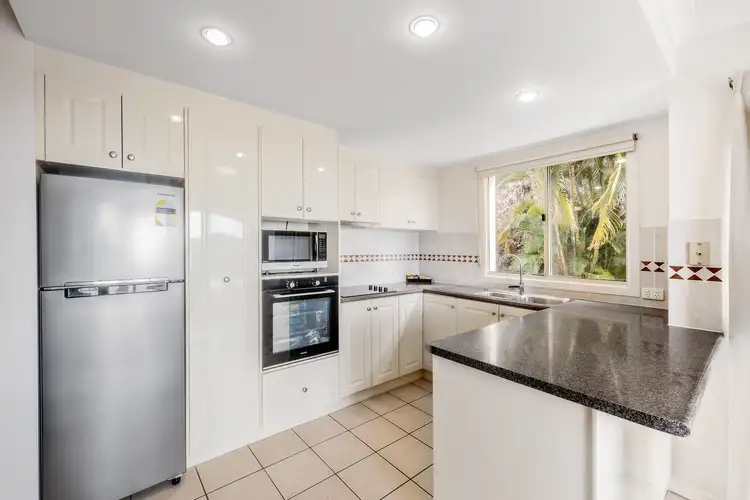 Second view of Homely unit listing, 7/18 Golden Orchid Drive, Airlie Beach QLD 4802