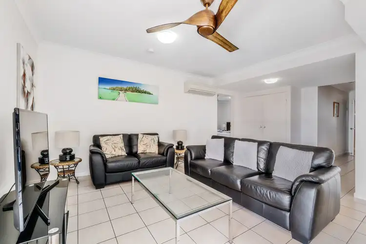 Fifth view of Homely unit listing, 7/18 Golden Orchid Drive, Airlie Beach QLD 4802