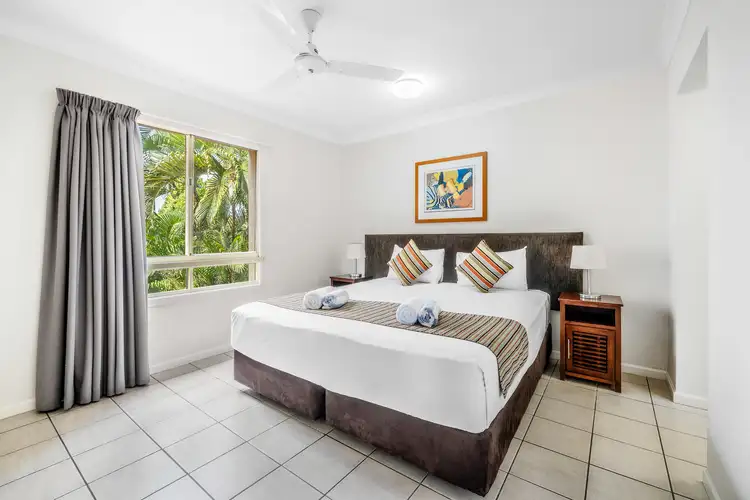 Sixth view of Homely unit listing, 7/18 Golden Orchid Drive, Airlie Beach QLD 4802