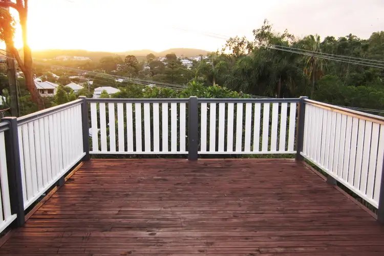 6 Carrington Street, Paddington QLD 4064
