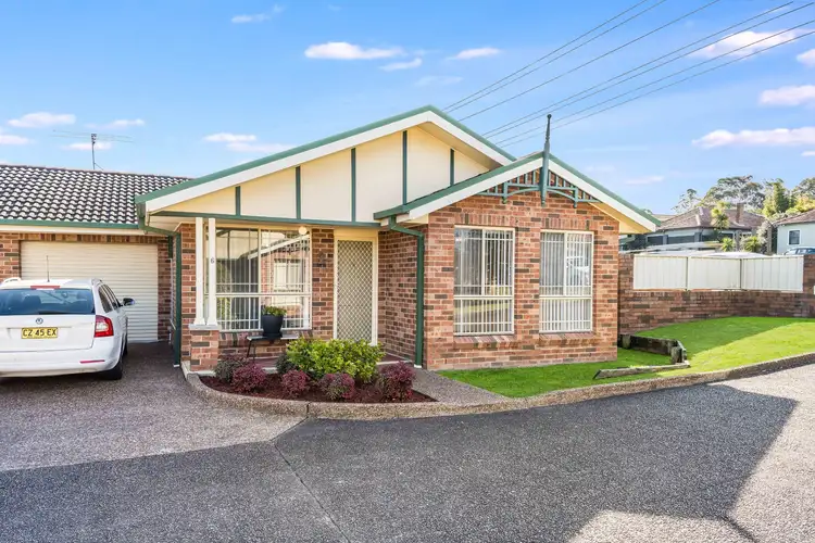 6/546-550 Main Road, Glendale NSW 2285