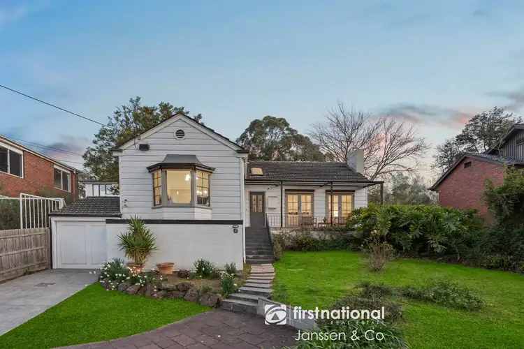 Main view of Homely house listing, 6 Miller Crescent, Mount Waverley VIC 3149