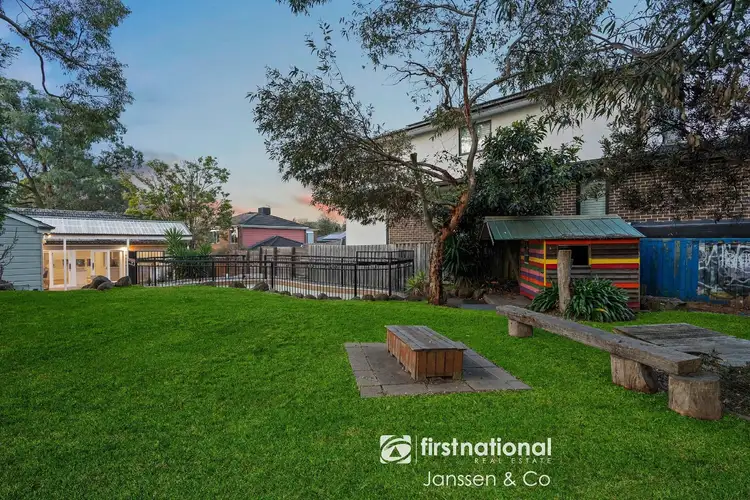 Second view of Homely house listing, 6 Miller Crescent, Mount Waverley VIC 3149