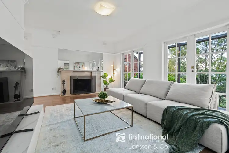 Third view of Homely house listing, 6 Miller Crescent, Mount Waverley VIC 3149