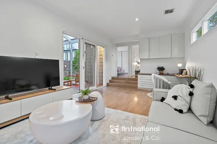 Fourth view of Homely house listing, 6 Miller Crescent, Mount Waverley VIC 3149