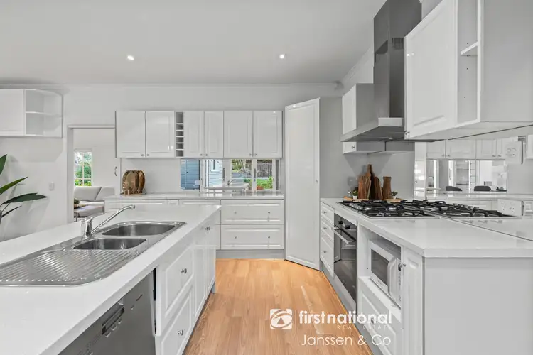 Fifth view of Homely house listing, 6 Miller Crescent, Mount Waverley VIC 3149