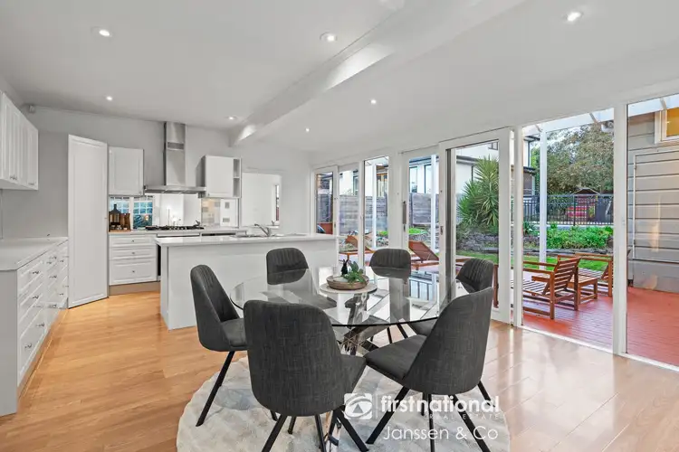 Sixth view of Homely house listing, 6 Miller Crescent, Mount Waverley VIC 3149