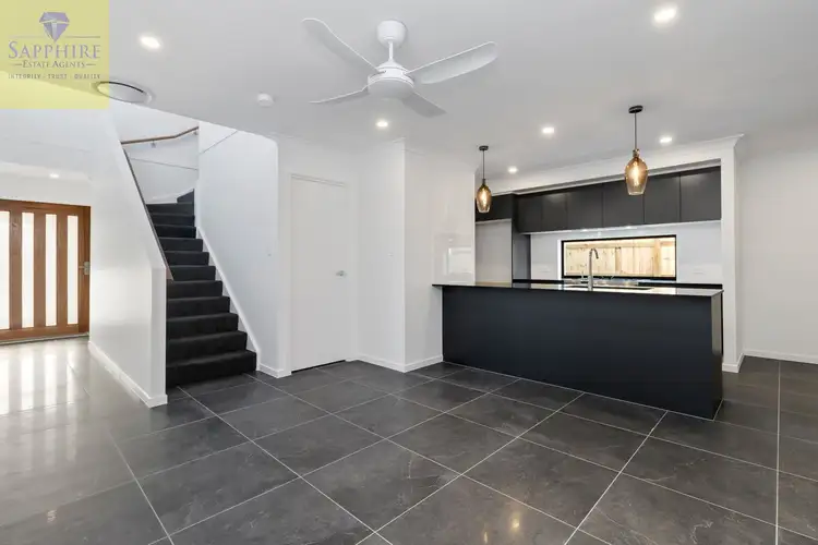 Sixth view of Homely house listing, Lot 309 Walker Avenue, Belivah QLD 4207