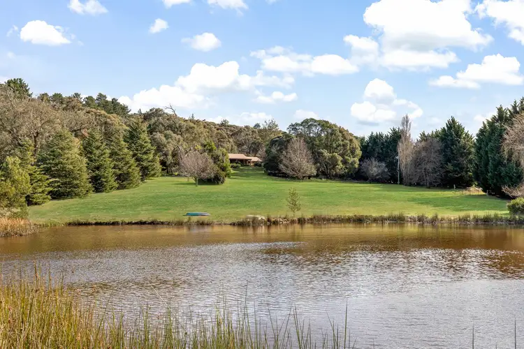 515 Barringo Road, Mount Macedon VIC 3441
