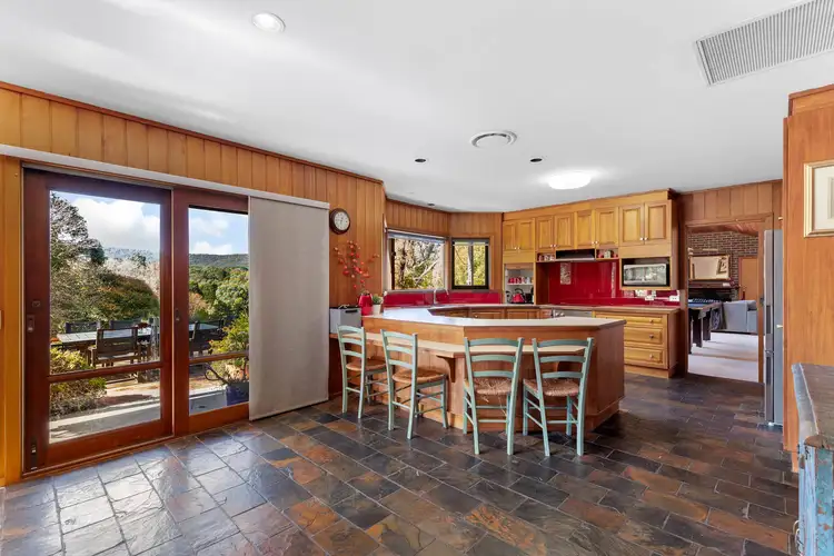Fourth view of Homely house listing, 515 Barringo Road, Mount Macedon VIC 3441