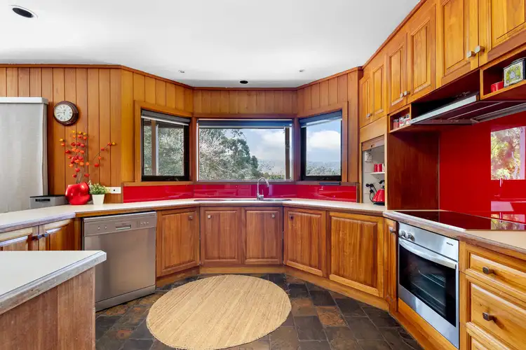 Fifth view of Homely house listing, 515 Barringo Road, Mount Macedon VIC 3441