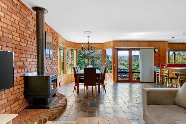 Sixth view of Homely house listing, 515 Barringo Road, Mount Macedon VIC 3441