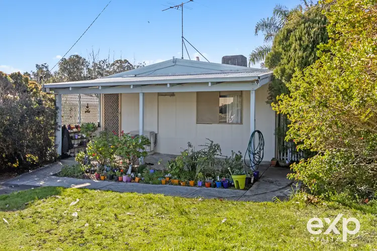 Second view of Homely house listing, 38 Fleet Street, Donnybrook WA 6239