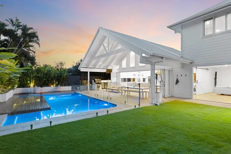 Second view of Homely house listing, 7 Bluejay Street, Burleigh Waters QLD 4220