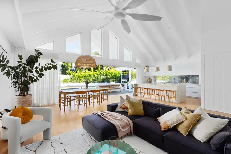 Fifth view of Homely house listing, 7 Bluejay Street, Burleigh Waters QLD 4220