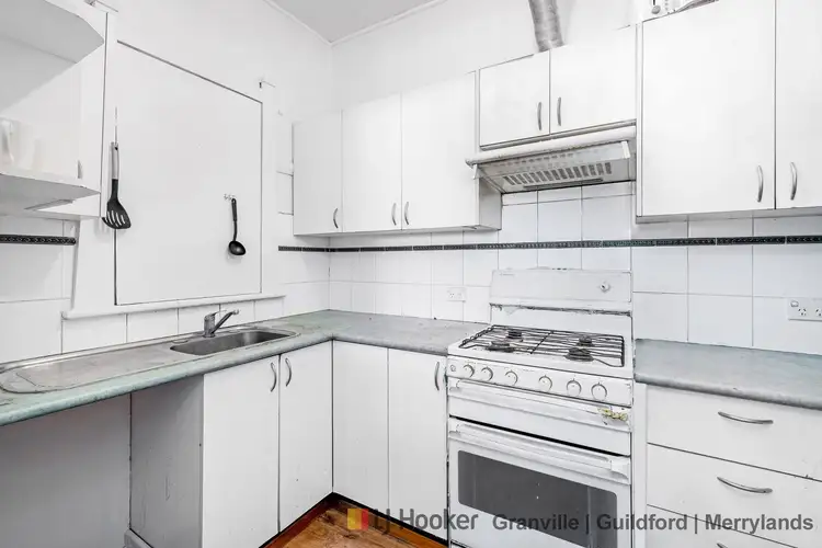 Third view of Homely house listing, 12 Waratah Street, Granville NSW 2142