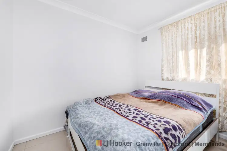 Fourth view of Homely house listing, 12 Waratah Street, Granville NSW 2142