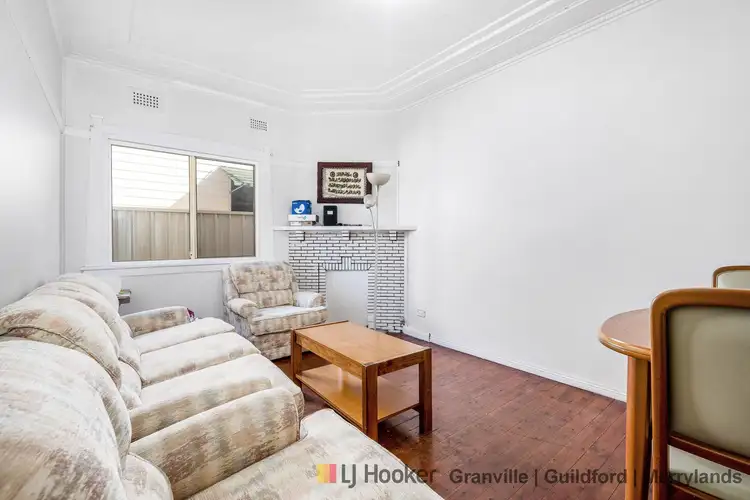 Sixth view of Homely house listing, 12 Waratah Street, Granville NSW 2142