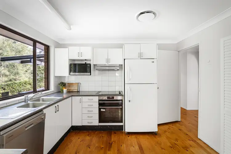Third view of Homely house listing, 87 Isaac Smith Parade, Kings Langley NSW 2147