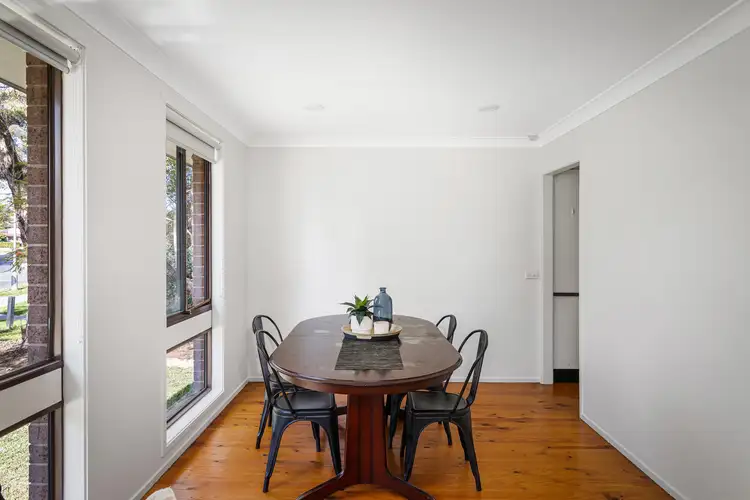 Fourth view of Homely house listing, 87 Isaac Smith Parade, Kings Langley NSW 2147
