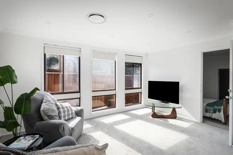 Fifth view of Homely house listing, 87 Isaac Smith Parade, Kings Langley NSW 2147