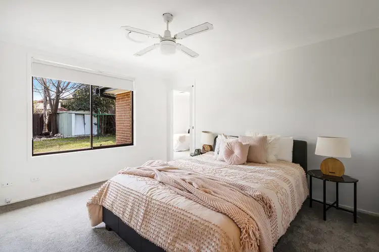 Sixth view of Homely house listing, 87 Isaac Smith Parade, Kings Langley NSW 2147