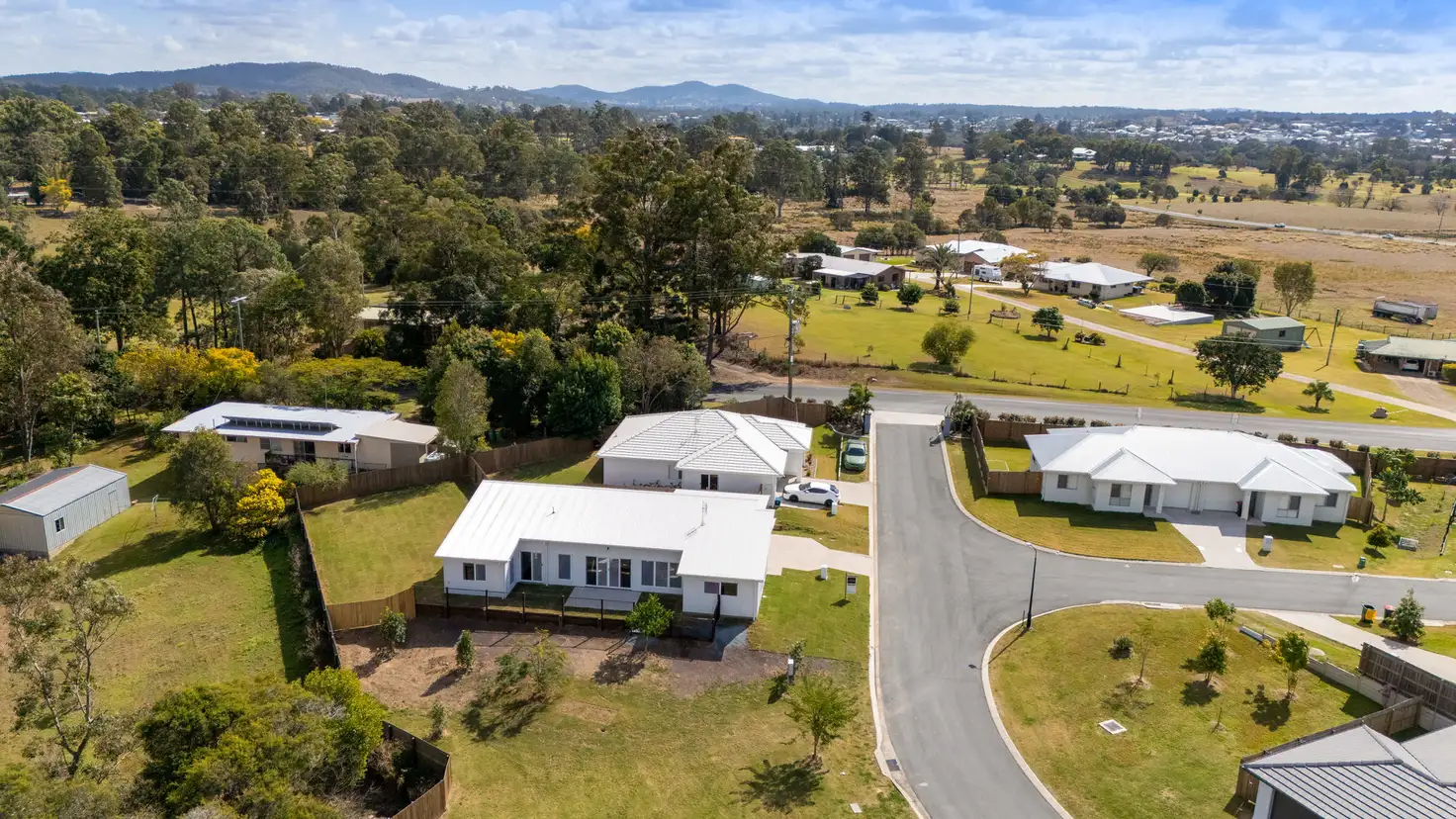Main view of Homely house listing, 4 Bimbadean Circuit, Southside QLD 4570