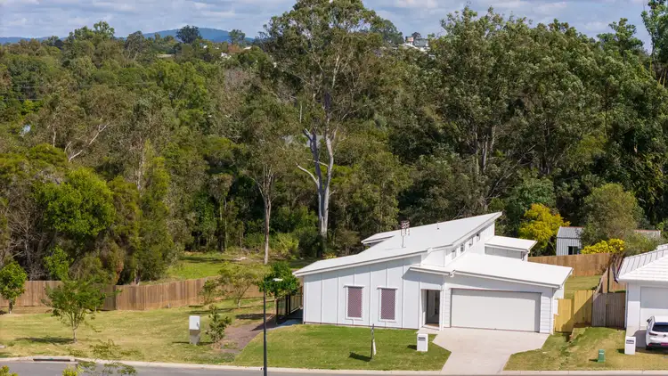 Third view of Homely house listing, 4 Bimbadean Circuit, Southside QLD 4570