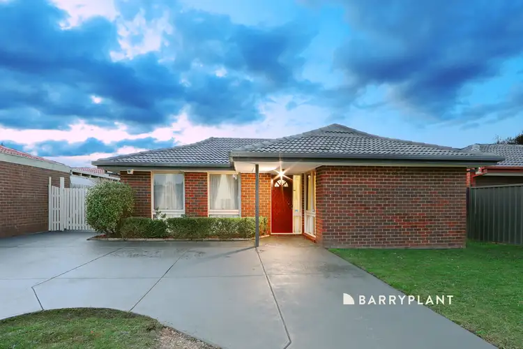 37 Wyandra Way, Rowville VIC 3178