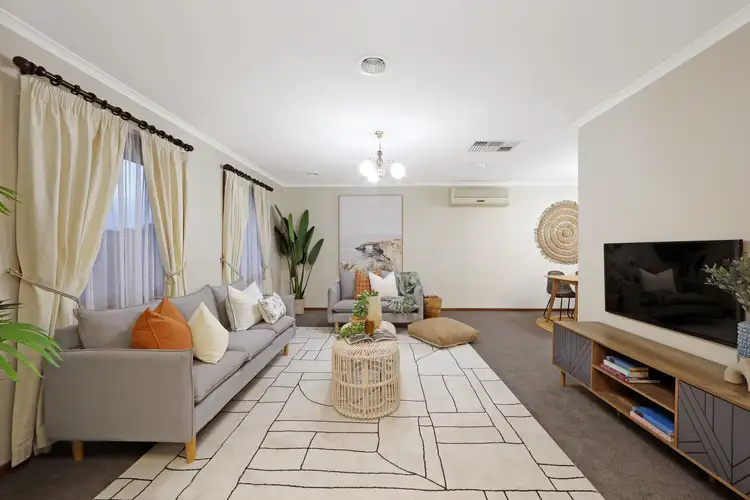 Second view of Homely house listing, 37 Wyandra Way, Rowville VIC 3178