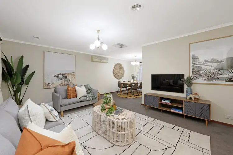Third view of Homely house listing, 37 Wyandra Way, Rowville VIC 3178