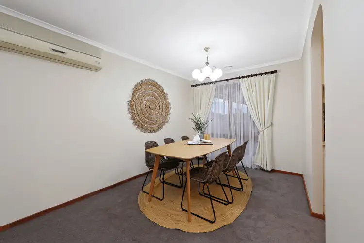 Fourth view of Homely house listing, 37 Wyandra Way, Rowville VIC 3178
